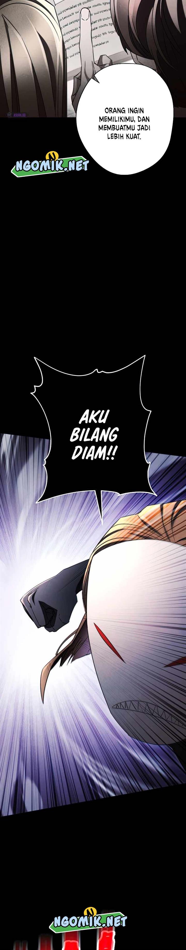 The Live Chap 132 - Next Chap 133