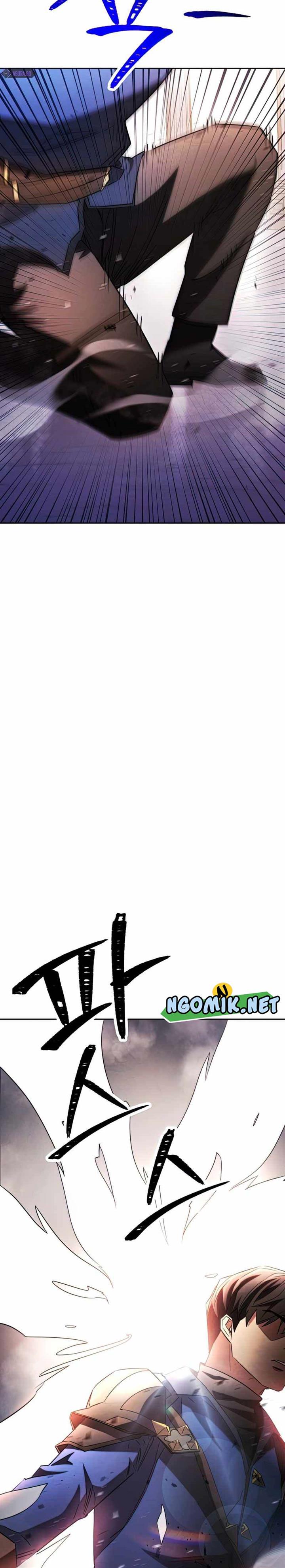 The Live Chap 132 - Next Chap 133