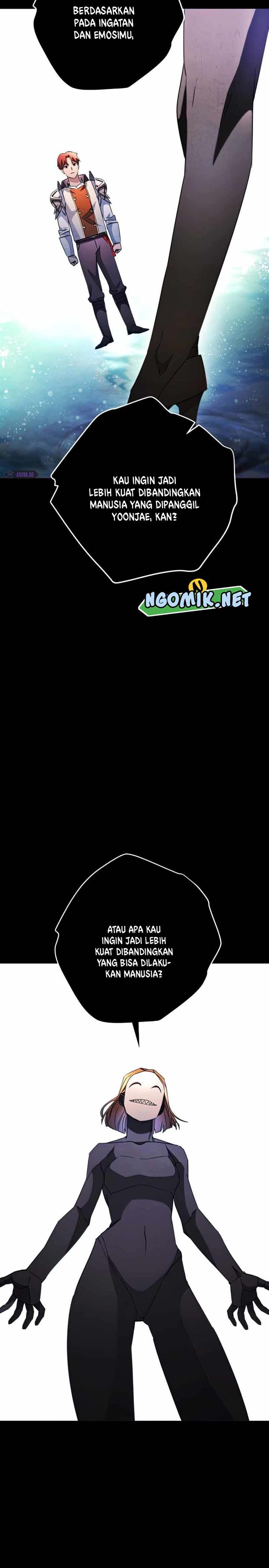 The Live Chap 132 - Next Chap 133