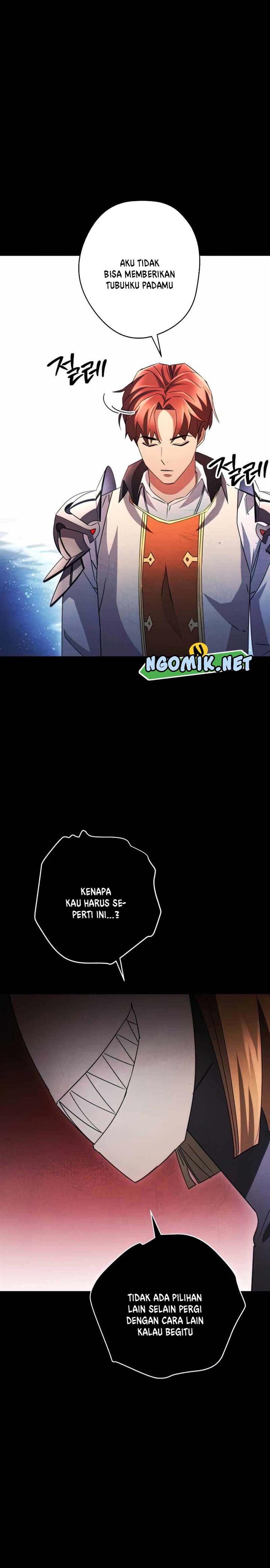 The Live Chap 132 - Next Chap 133