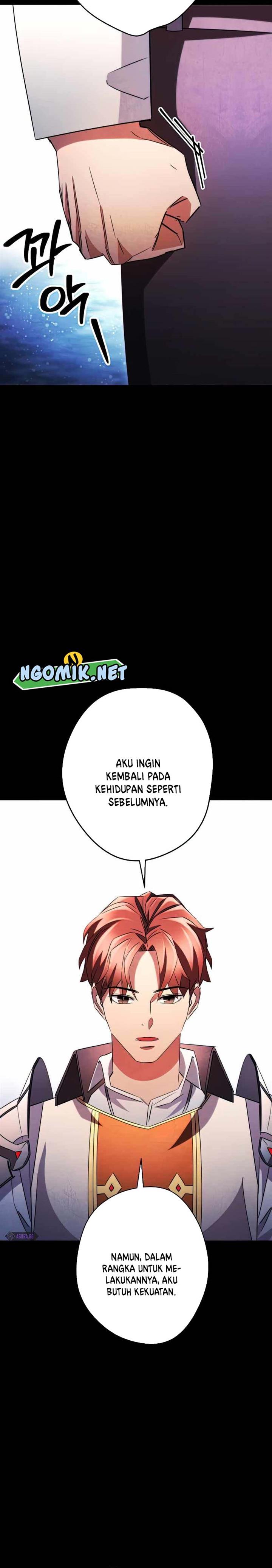 The Live Chap 132 - Next Chap 133
