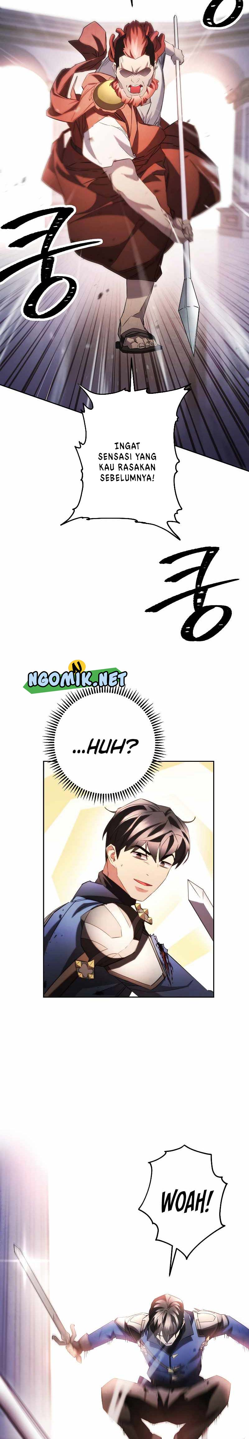 The Live Chap 133 - Next Chap 134