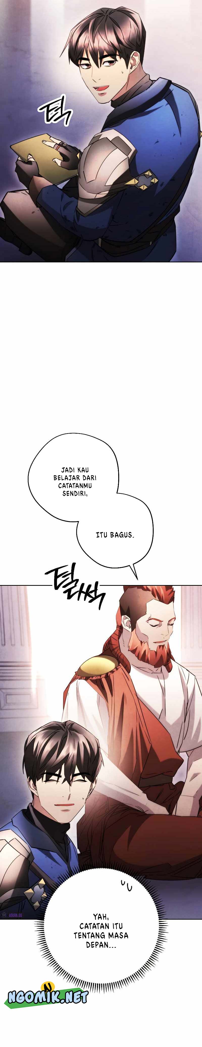 The Live Chap 133 - Next Chap 134