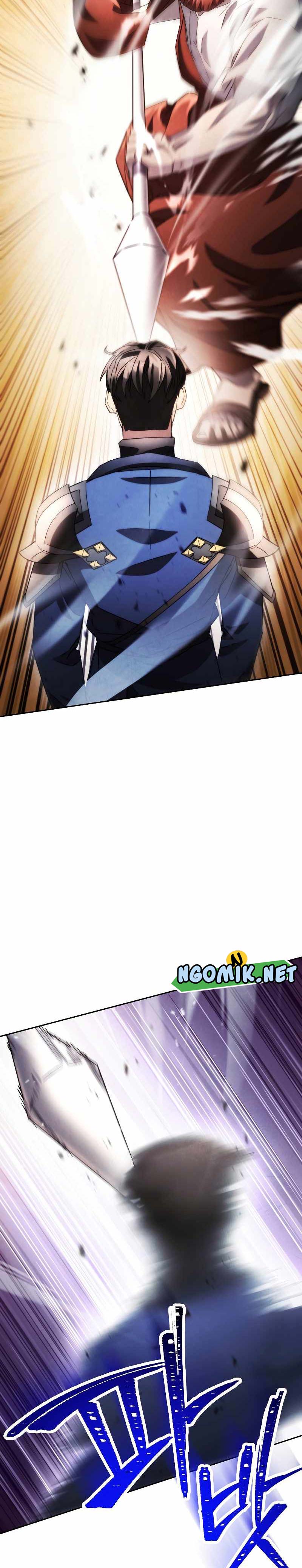 The Live Chap 133 - Next Chap 134