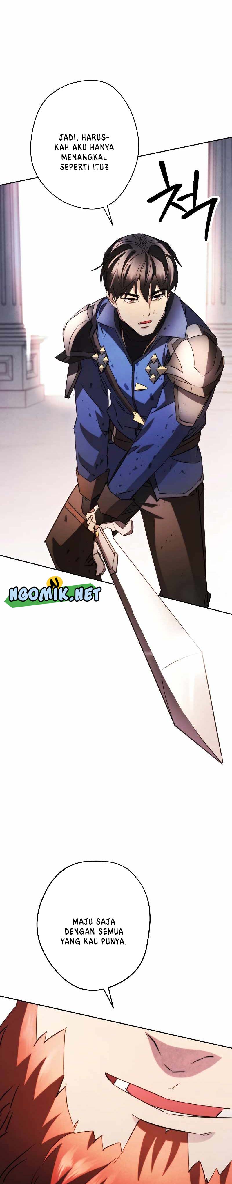 The Live Chap 133 - Next Chap 134