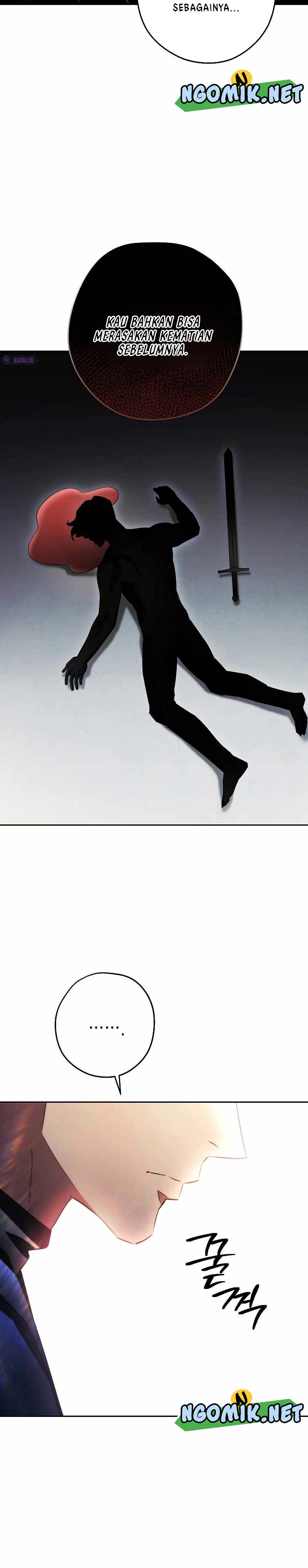 The Live Chap 133 - Next Chap 134