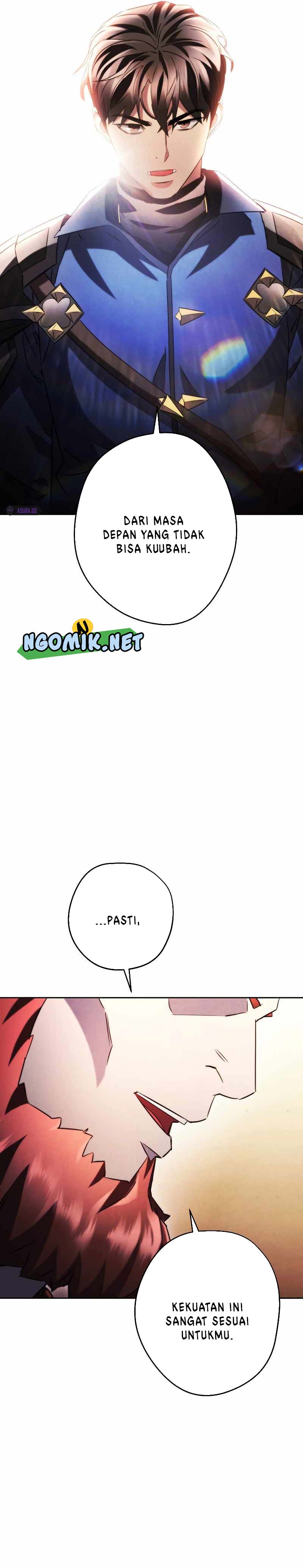 The Live Chap 133 - Next Chap 134