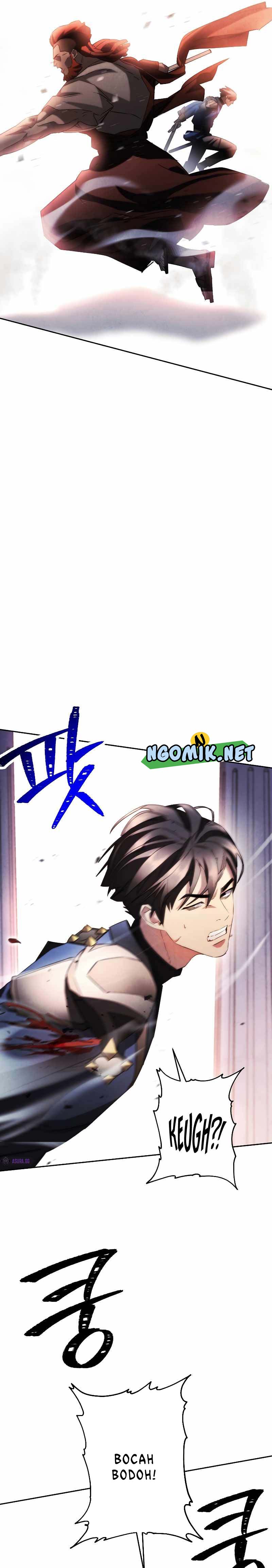 The Live Chap 133 - Next Chap 134