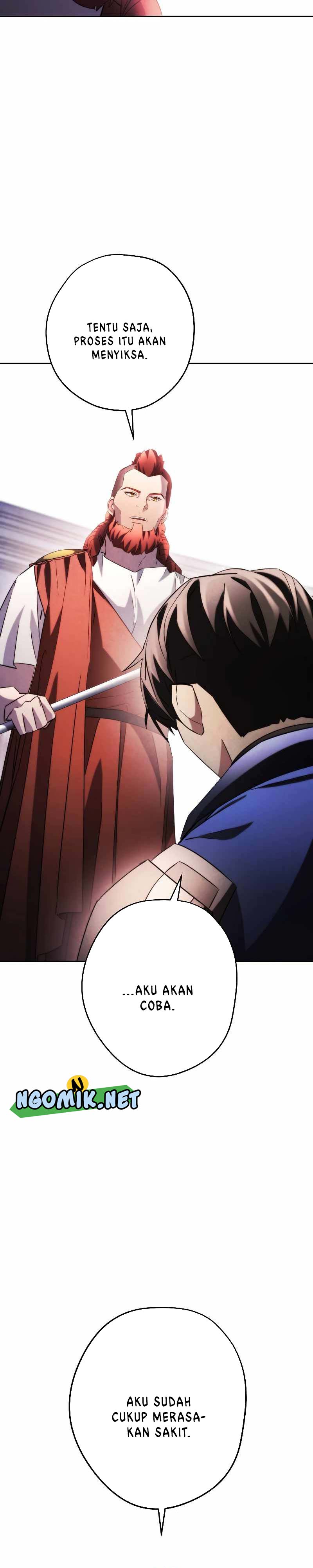 The Live Chap 133 - Next Chap 134