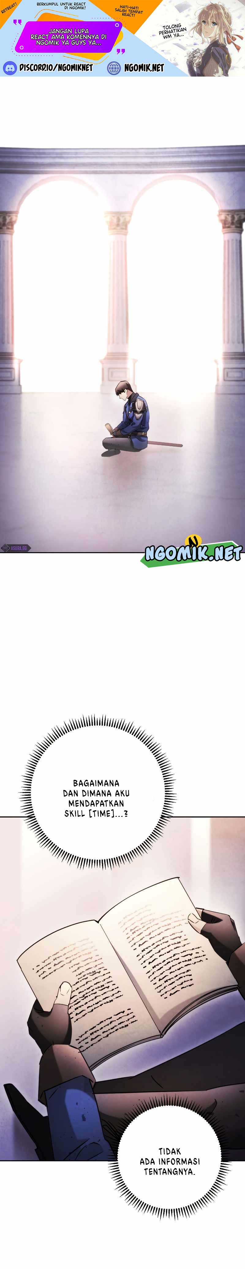 The Live Chap 133 - Next Chap 134