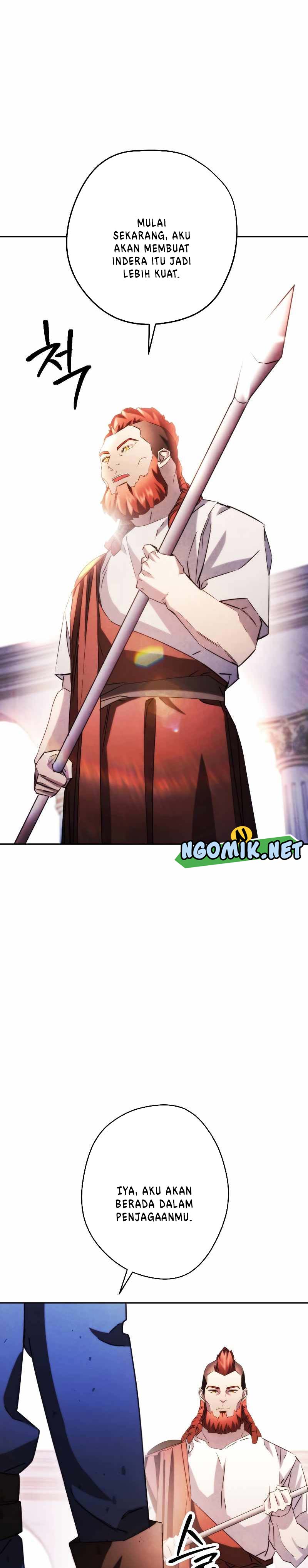 The Live Chap 133 - Next Chap 134