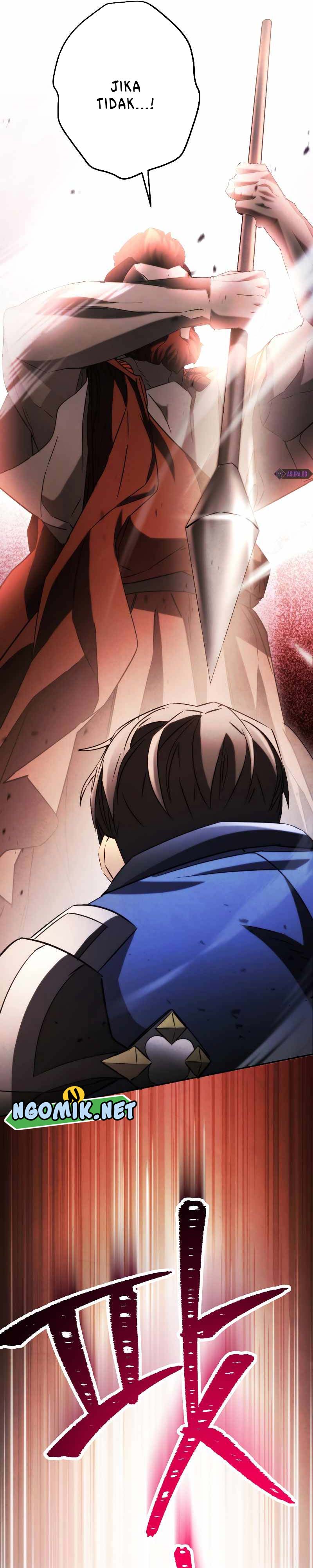 The Live Chap 133 - Next Chap 134