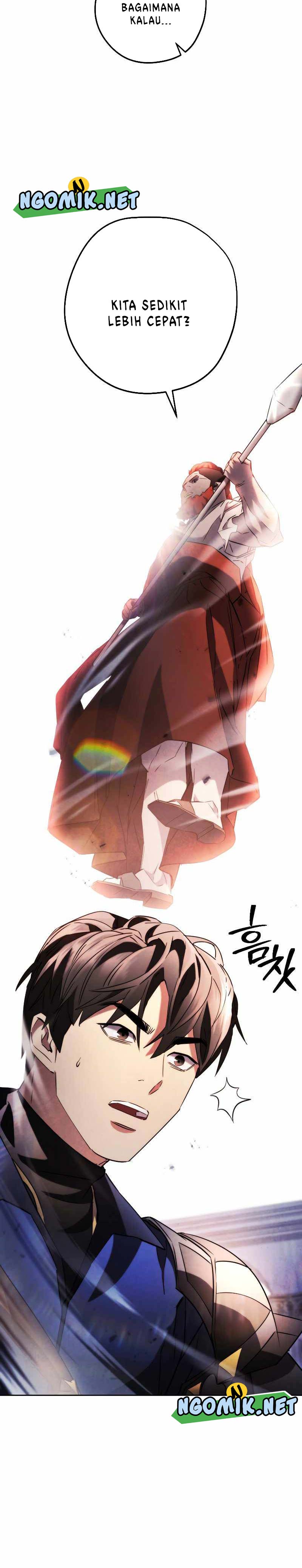 The Live Chap 133 - Next Chap 134