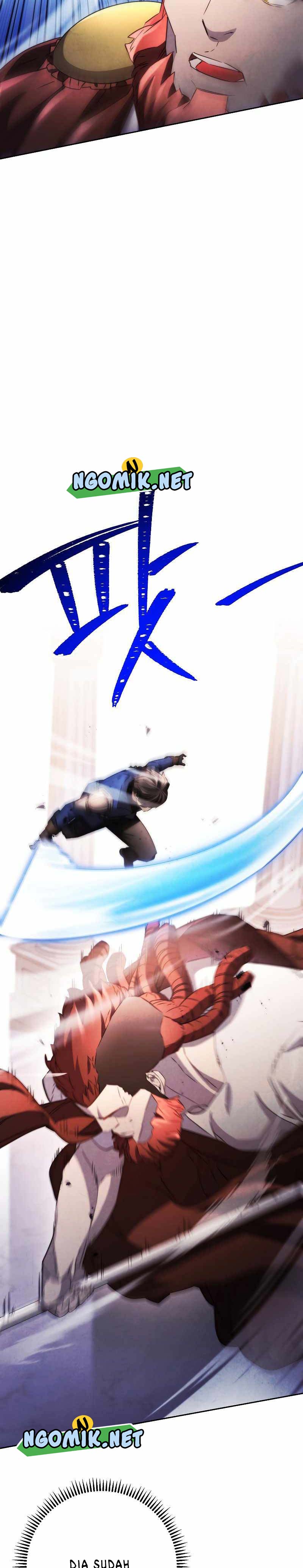 The Live Chap 133 - Next Chap 134