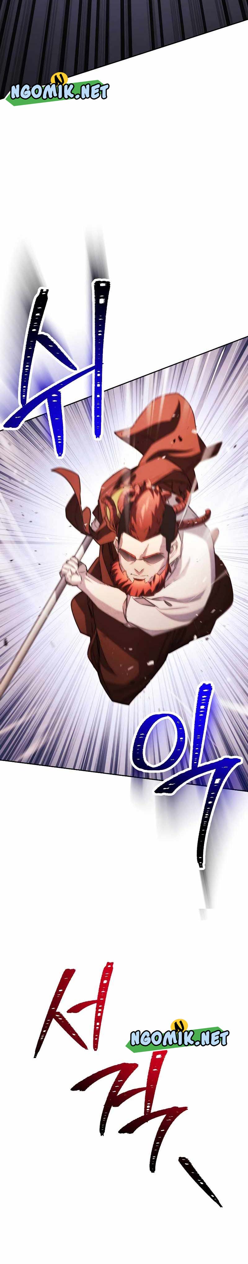 The Live Chap 133 - Next Chap 134