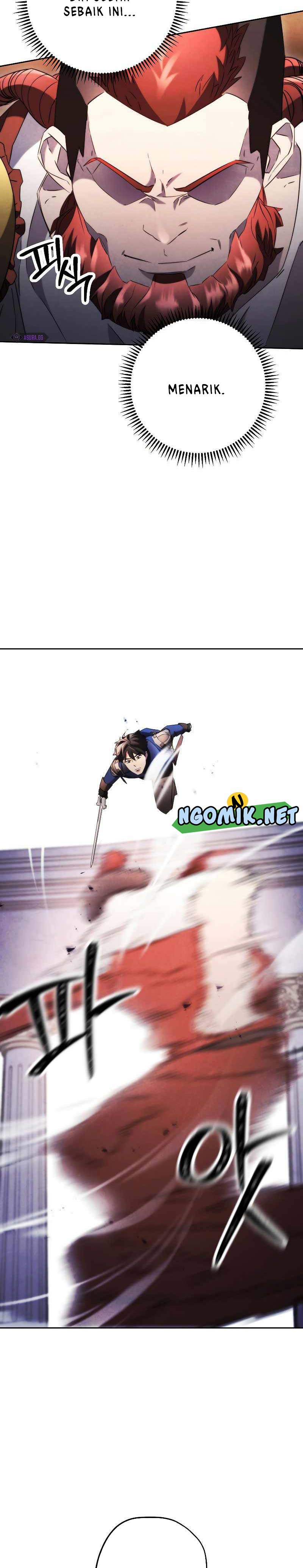 The Live Chap 133 - Next Chap 134