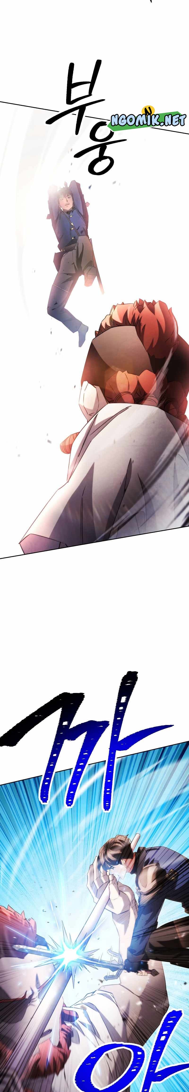 The Live Chap 133 - Next Chap 134