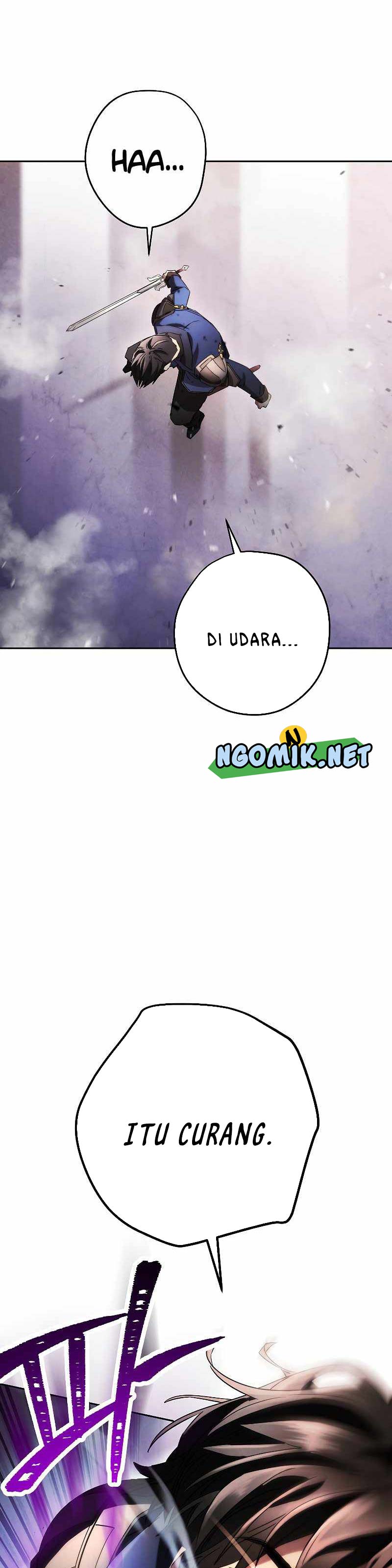 The Live Chap 133 - Next Chap 134