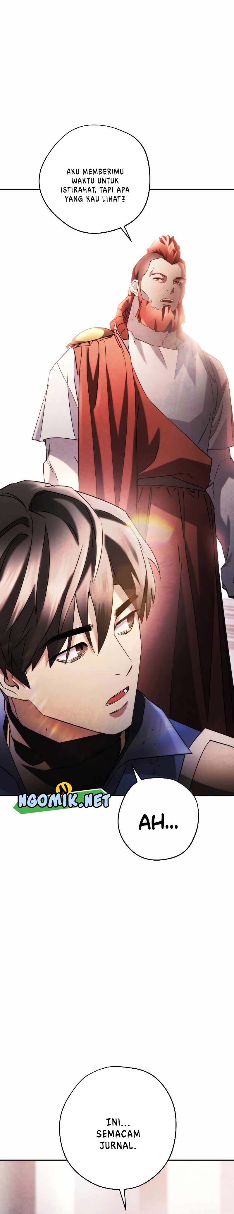 The Live Chap 133 - Next Chap 134