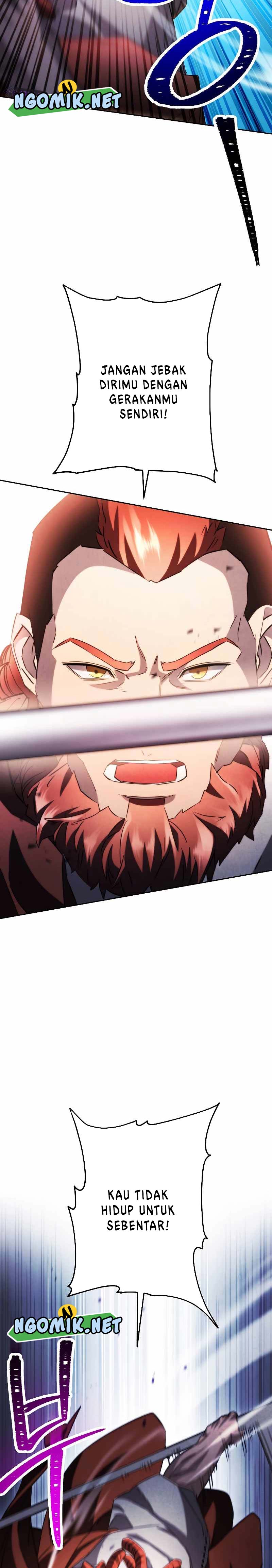 The Live Chap 133 - Next Chap 134