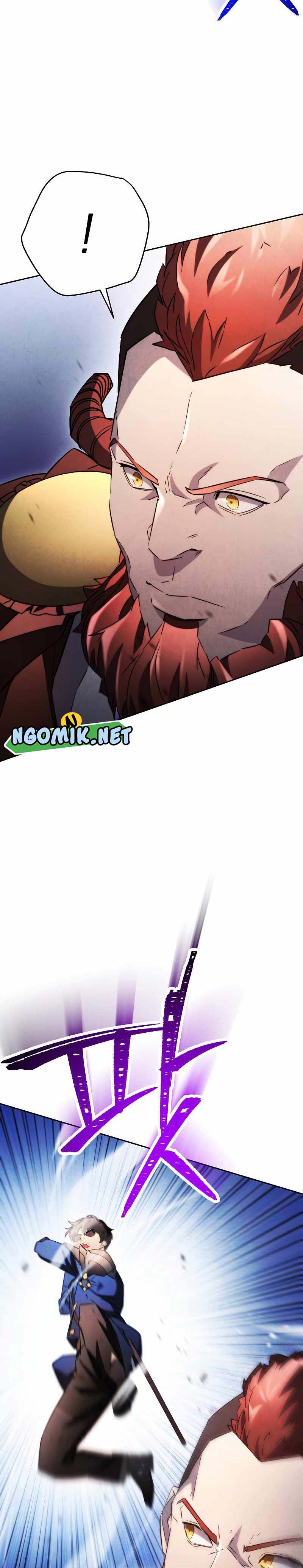 The Live Chap 133 - Next Chap 134