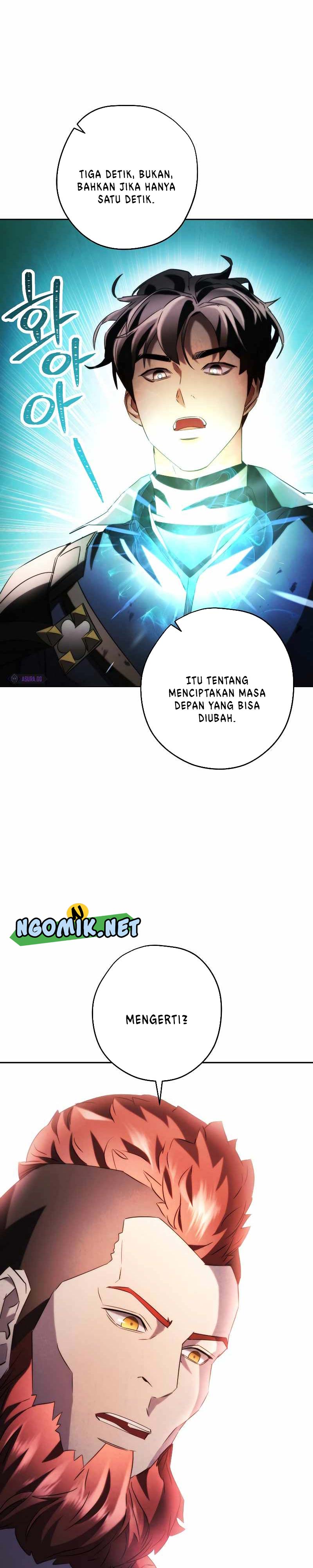 The Live Chap 133 - Next Chap 134