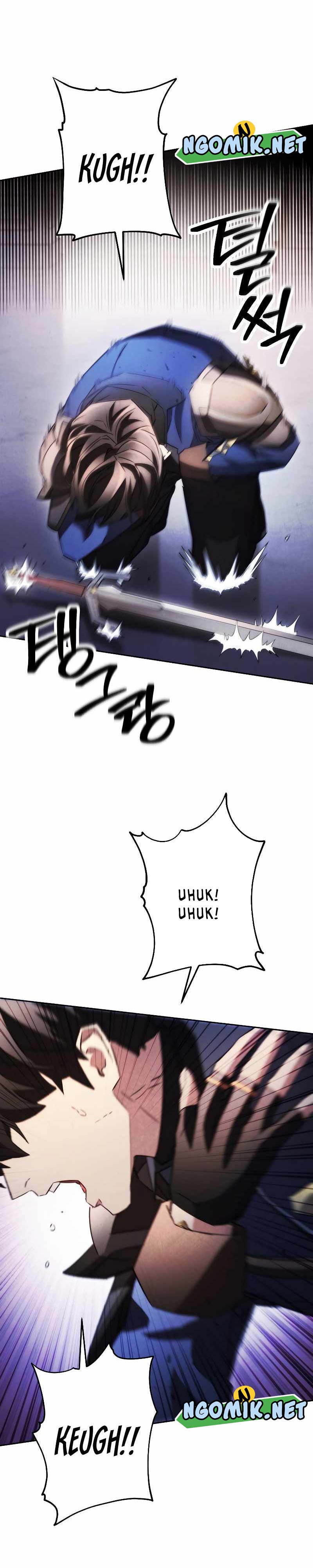 The Live Chap 133 - Next Chap 134