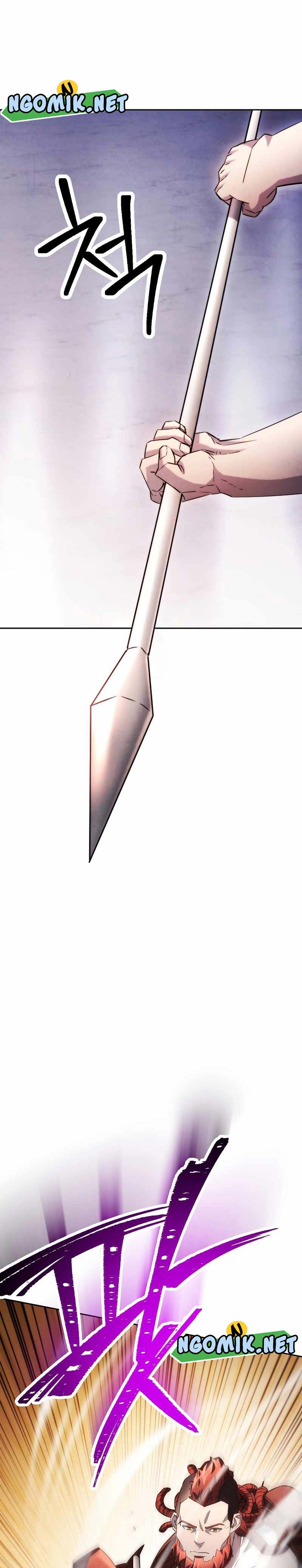 The Live Chap 133 - Next Chap 134