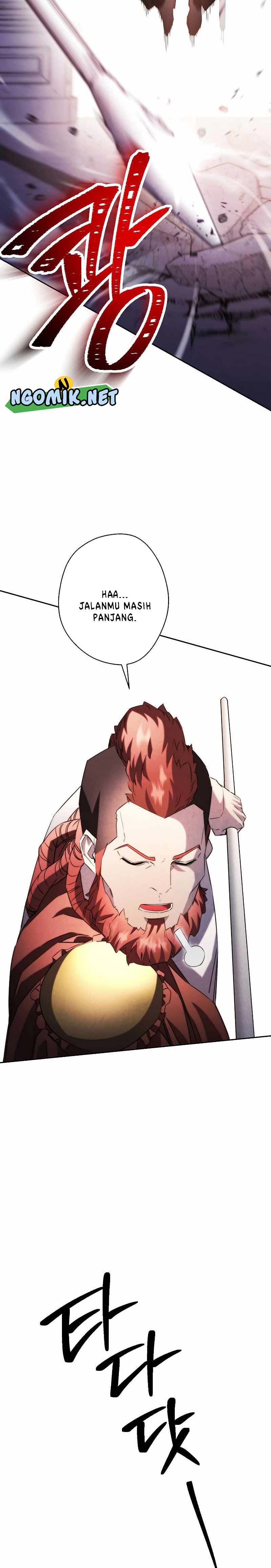 The Live Chap 133 - Next Chap 134