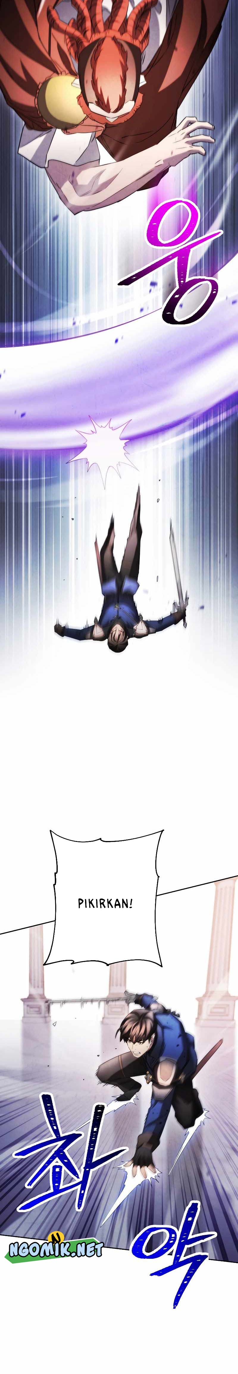 The Live Chap 133 - Next Chap 134