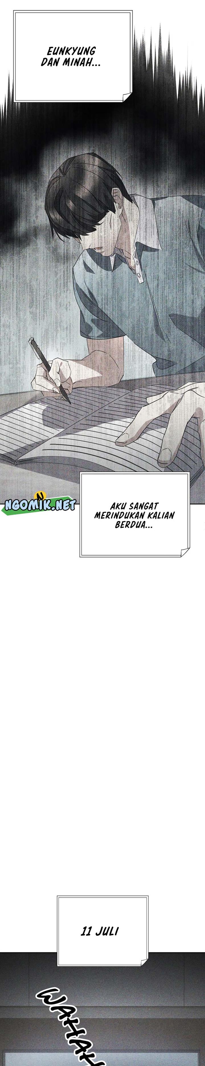 The Live Chap 147 - Next Chap 148