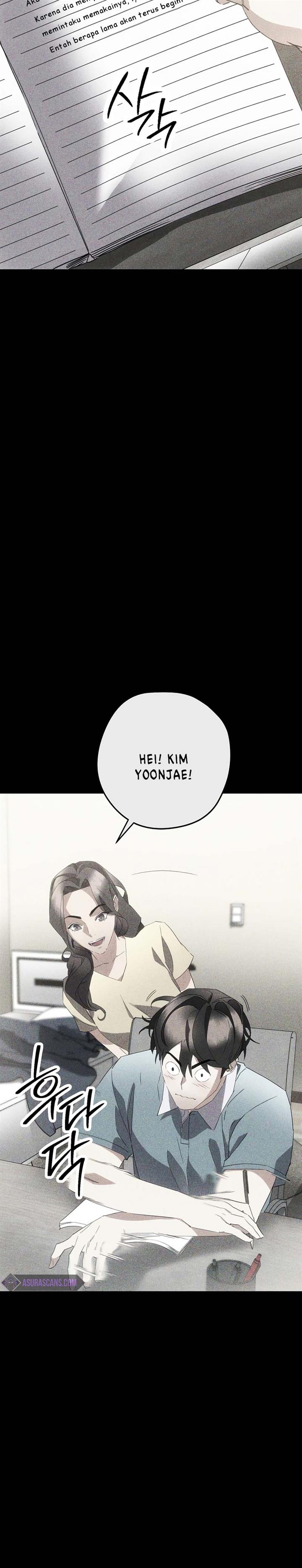 The Live Chap 147 - Next Chap 148