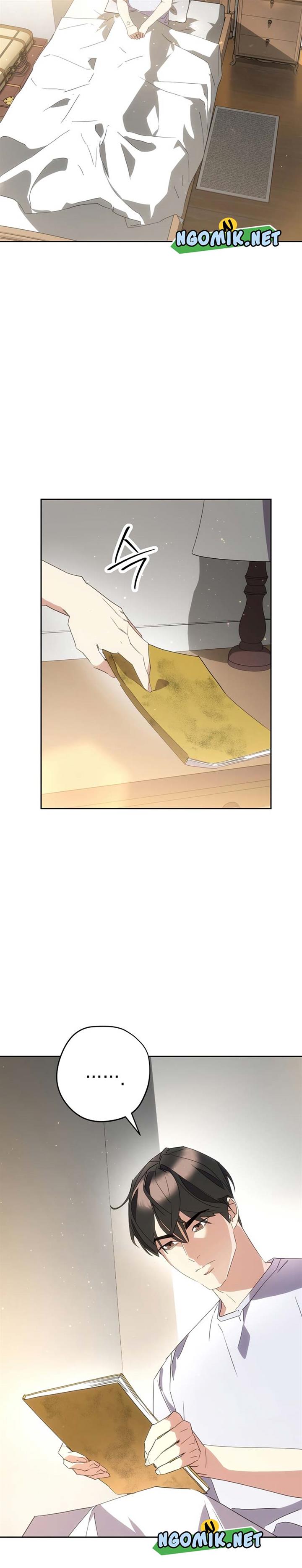 The Live Chap 147 - Next Chap 148