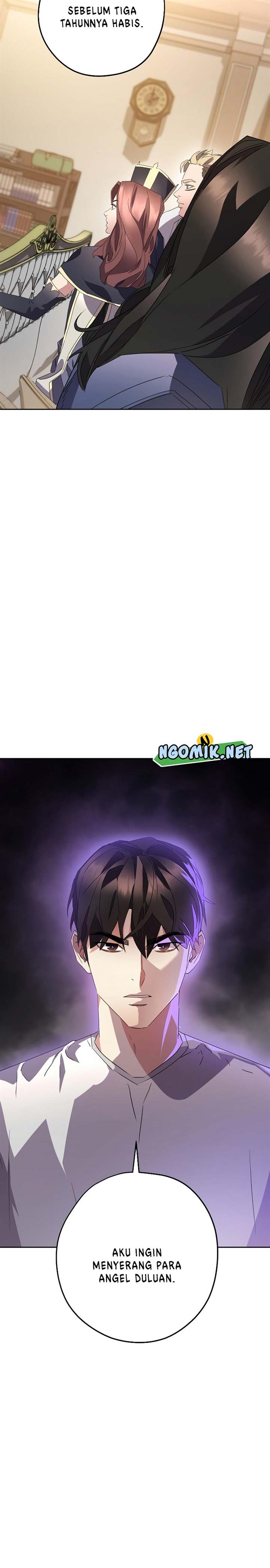 The Live Chap 147 - Next Chap 148