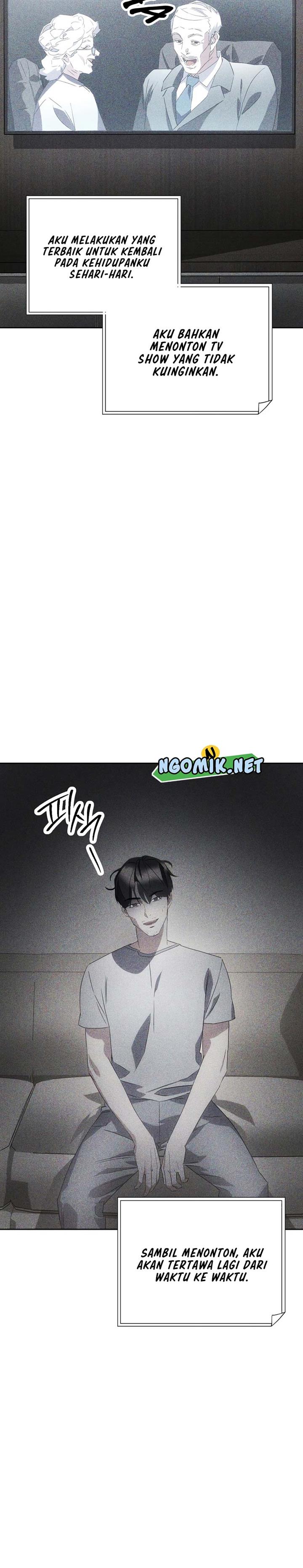 The Live Chap 147 - Next Chap 148