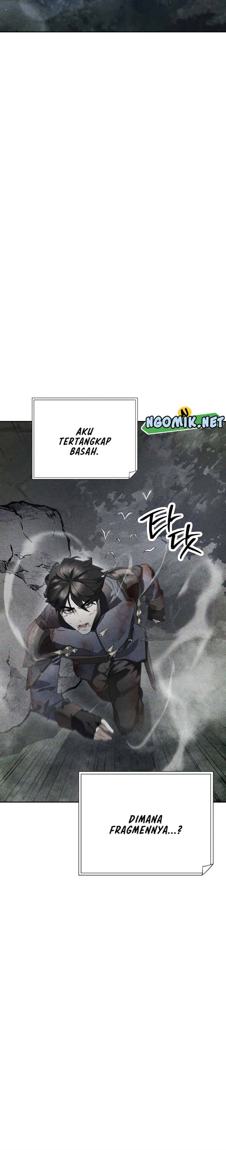 The Live Chap 147 - Next Chap 148