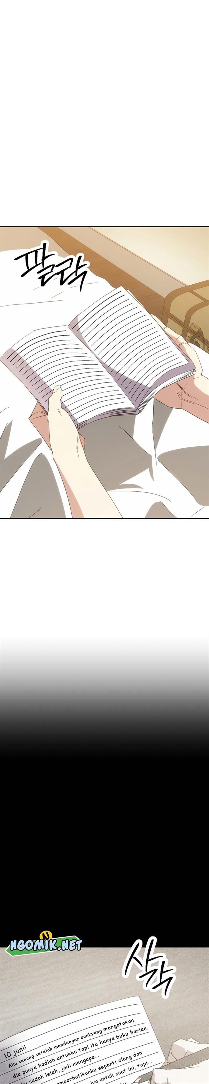 The Live Chap 147 - Next Chap 148