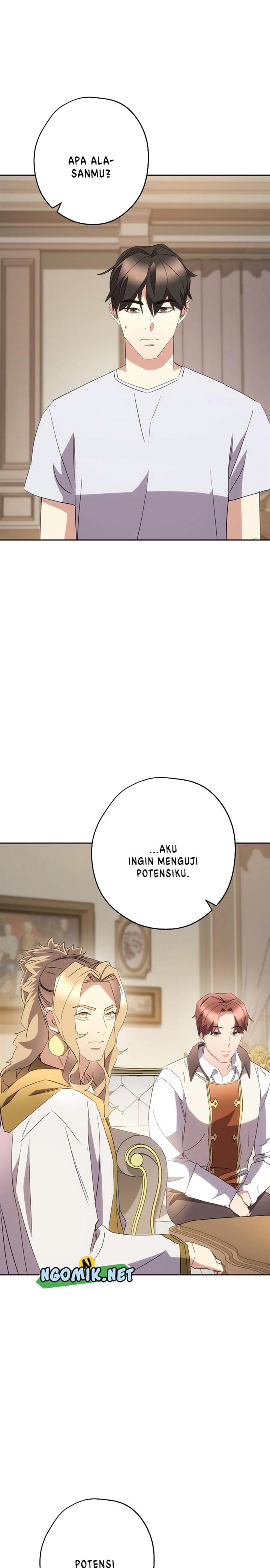 The Live Chap 147 - Next Chap 148