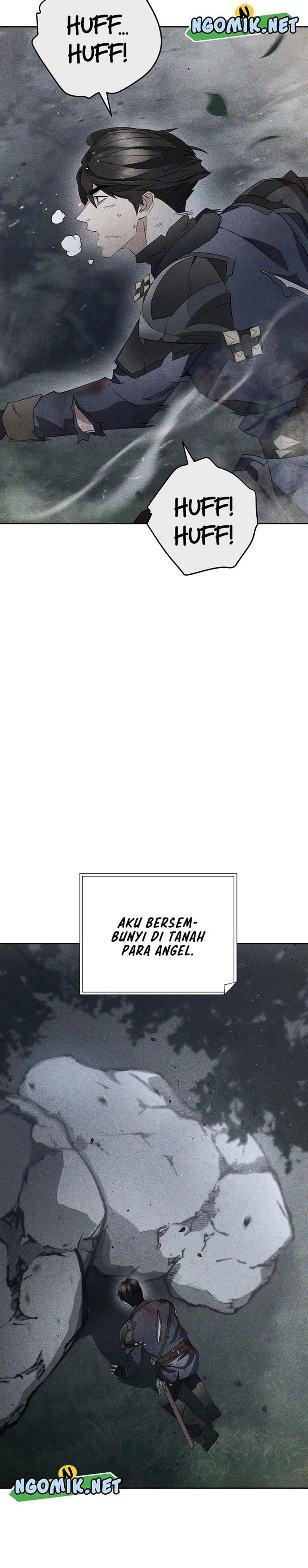 The Live Chap 147 - Next Chap 148