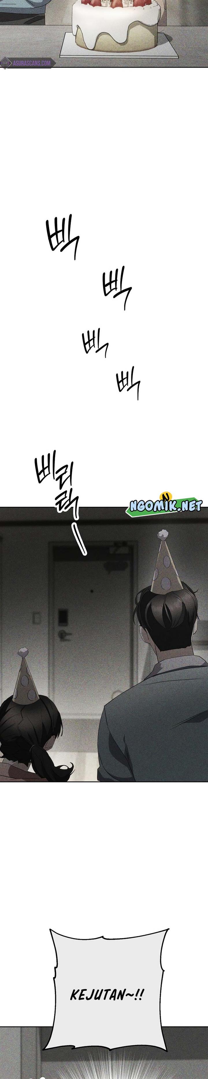 The Live Chap 147 - Next Chap 148