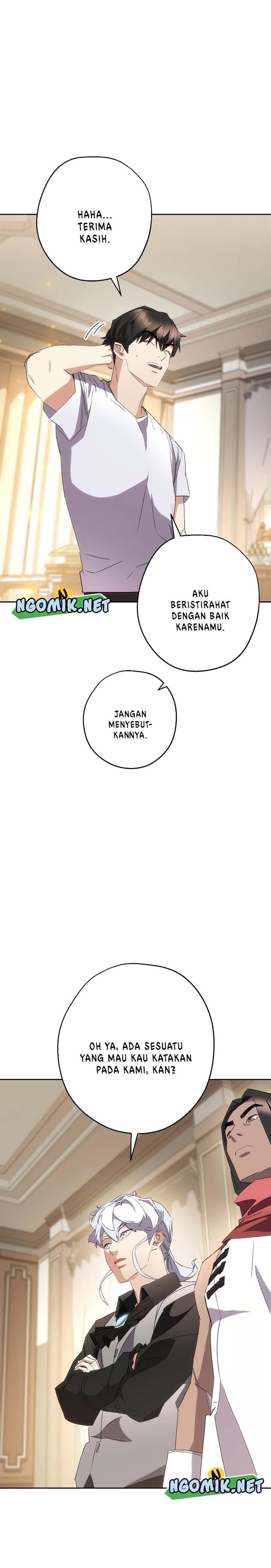 The Live Chap 147 - Next Chap 148