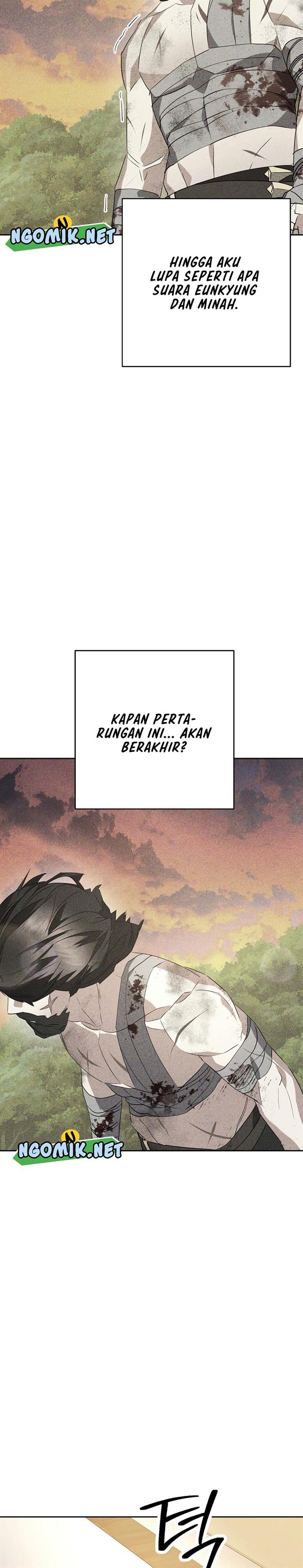 The Live Chap 147 - Next Chap 148