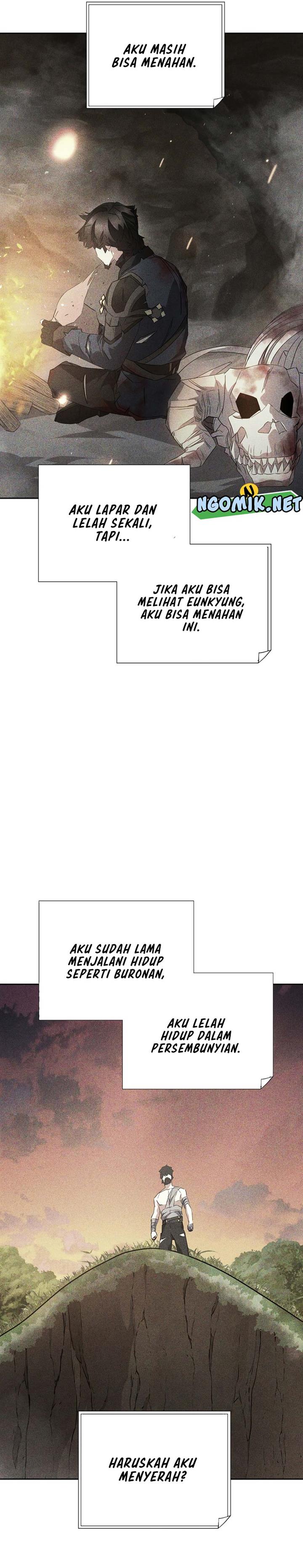 The Live Chap 147 - Next Chap 148