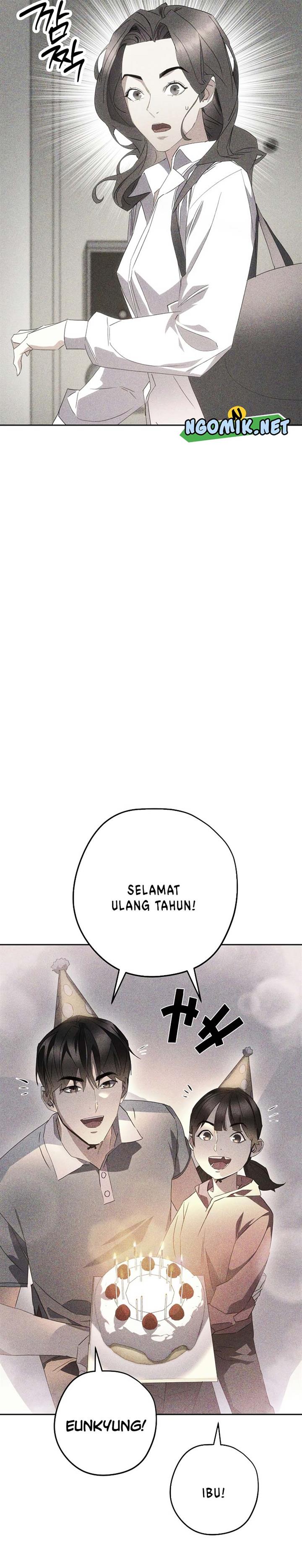 The Live Chap 147 - Next Chap 148