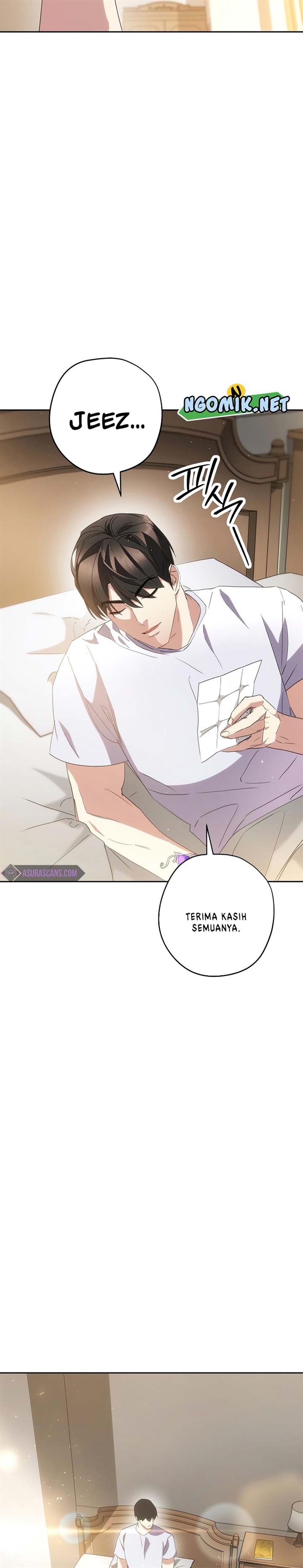 The Live Chap 147 - Next Chap 148