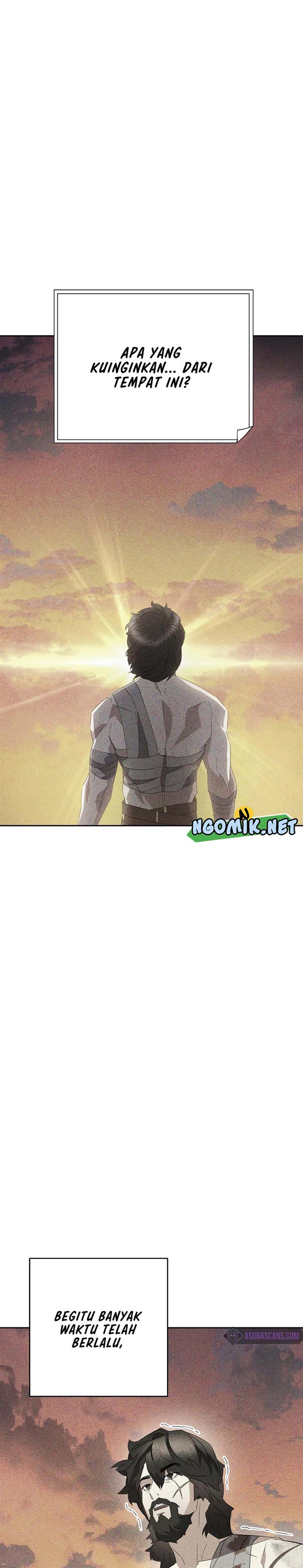 The Live Chap 147 - Next Chap 148