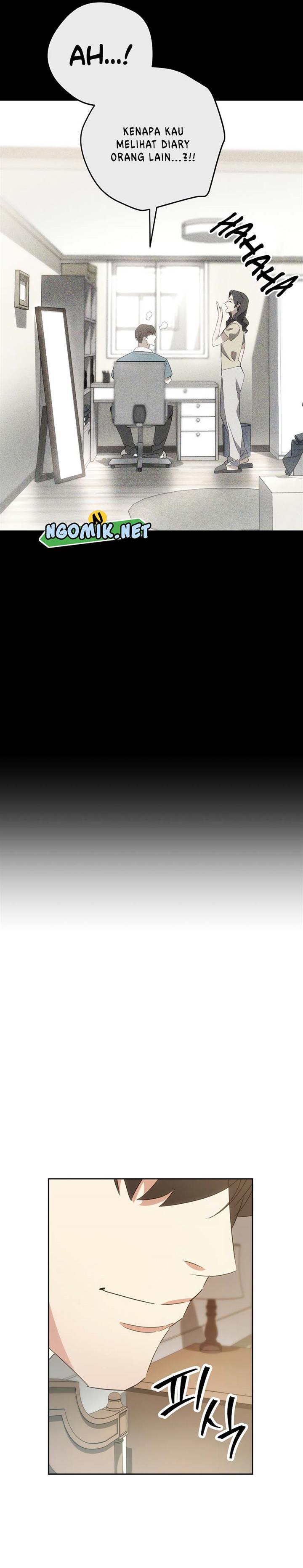 The Live Chap 147 - Next Chap 148