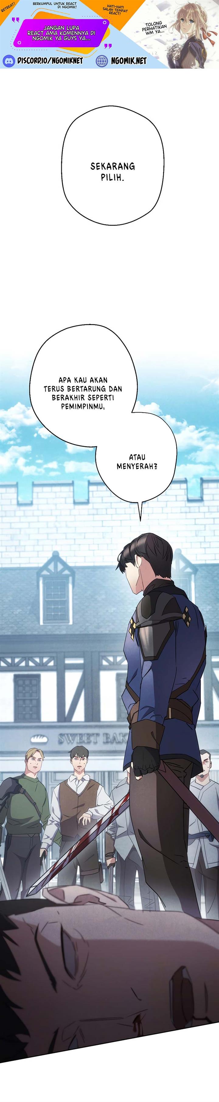 The Live Chap 144 - Next Chap 145