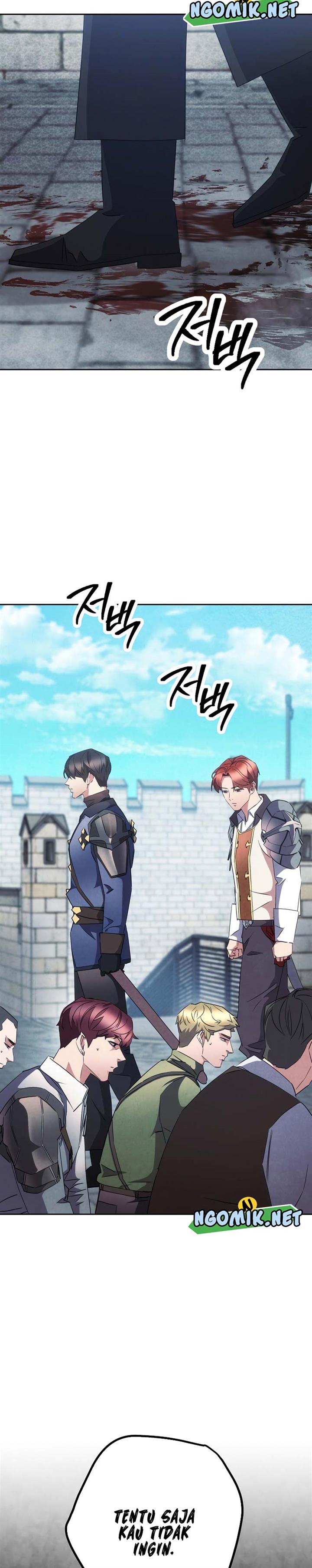 The Live Chap 144 - Next Chap 145