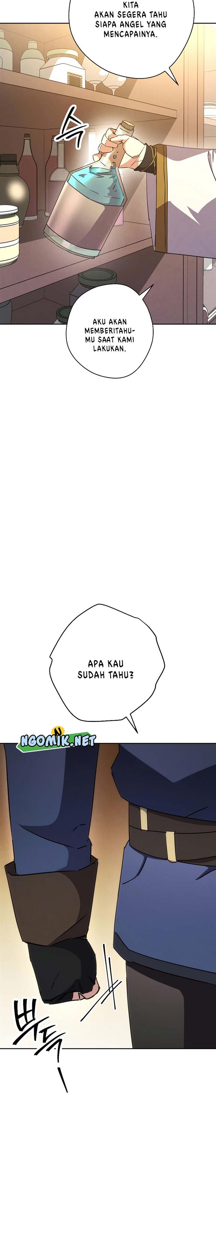 The Live Chap 144 - Next Chap 145